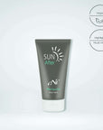 CNC After Sun Gel Aloe Vera