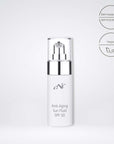 CNC aesthetic world Anti-Aging Sun Fluid SPF 50