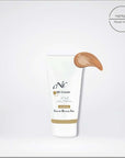 CNC BB Cream Blemish Beauty Balm medium