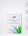 CNC Bio-Cellulose Mask