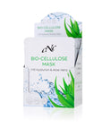 CNC Bio-Cellulose Mask