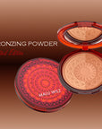 Bronzing Powder Ethno Love Edition