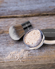 Just Minerals Powder Foundation