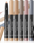 Longwear Eye Shadow Pen